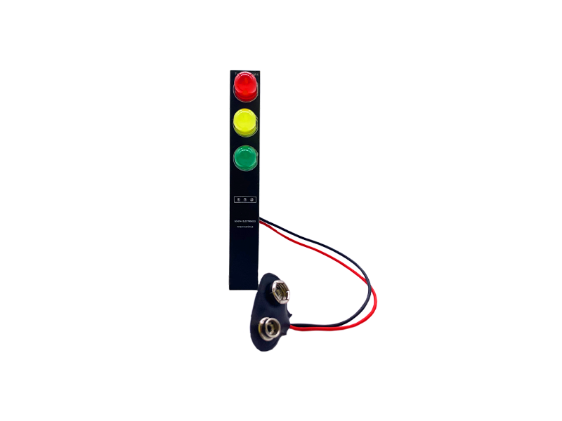 Traffic Light Module - Image 2